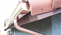 Rain Gutter Installation, Repair, Cleaning in Lodi, NY